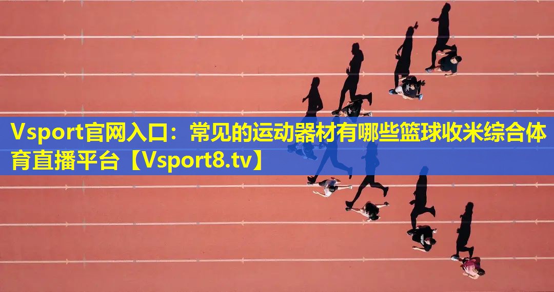 Vsport官网入口：常见的运动器材有哪些篮球收米综合体育直播平台