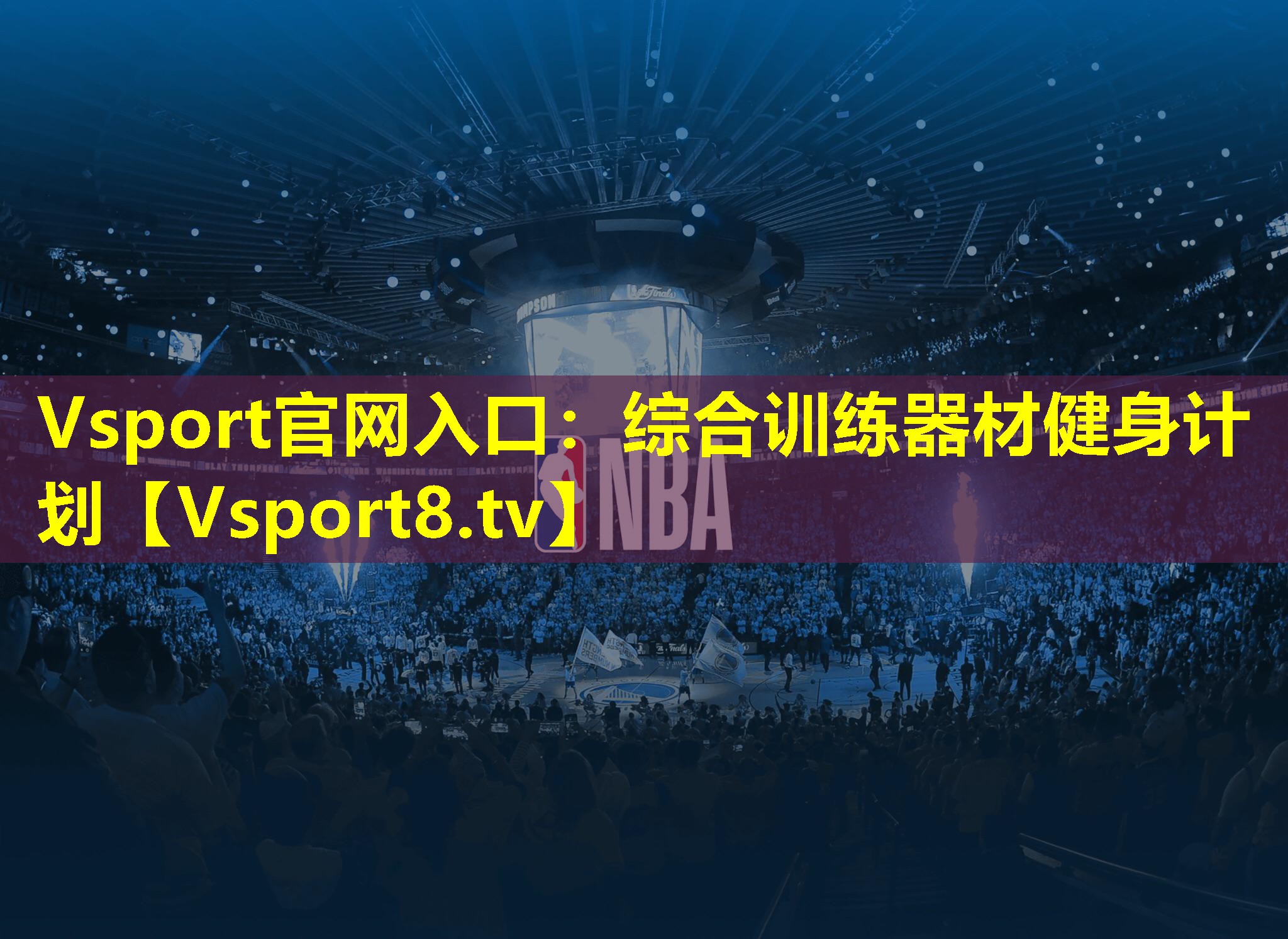 Vsport官网入口：综合训练器材健身计划