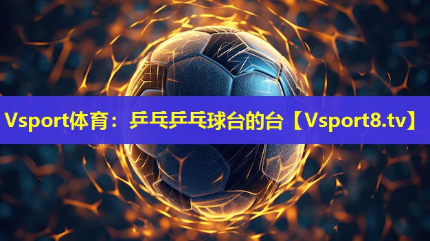 乒乓乒乓球台的台