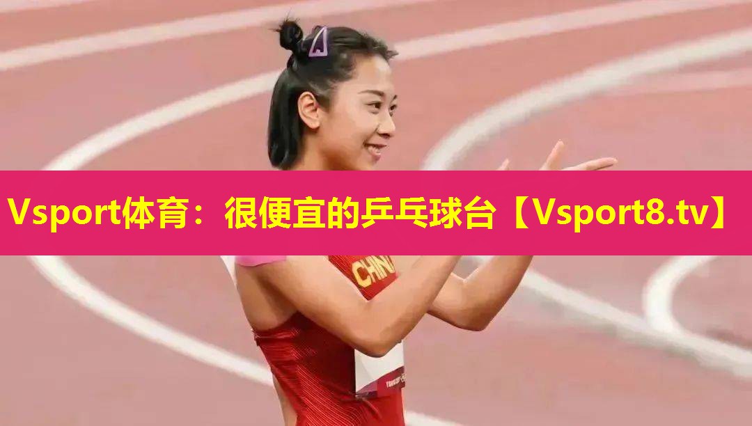 很便宜的乒乓球台