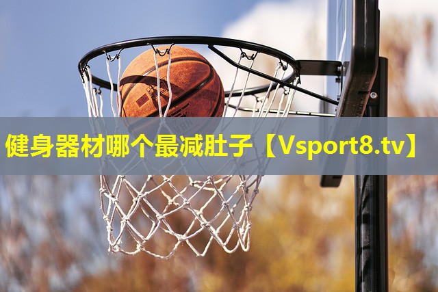 健身器材哪个最减肚子