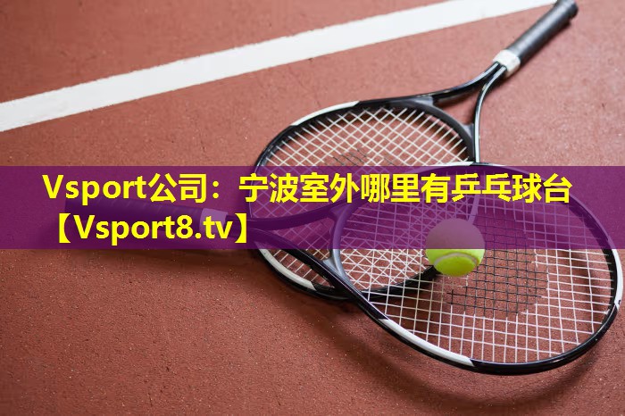 宁波室外哪里有乒乓球台 宁波室外哪里有乒乓球台