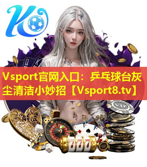 Vsport官网入口：乒乓球台灰尘清洁小妙招