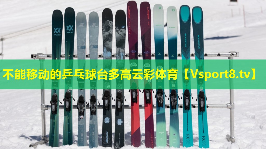 不能移动的乒乓球台多高云彩体育
